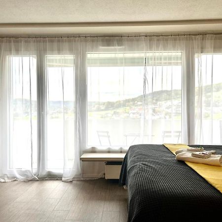 Little Penthouse **** Apartment Dietikon Exterior photo