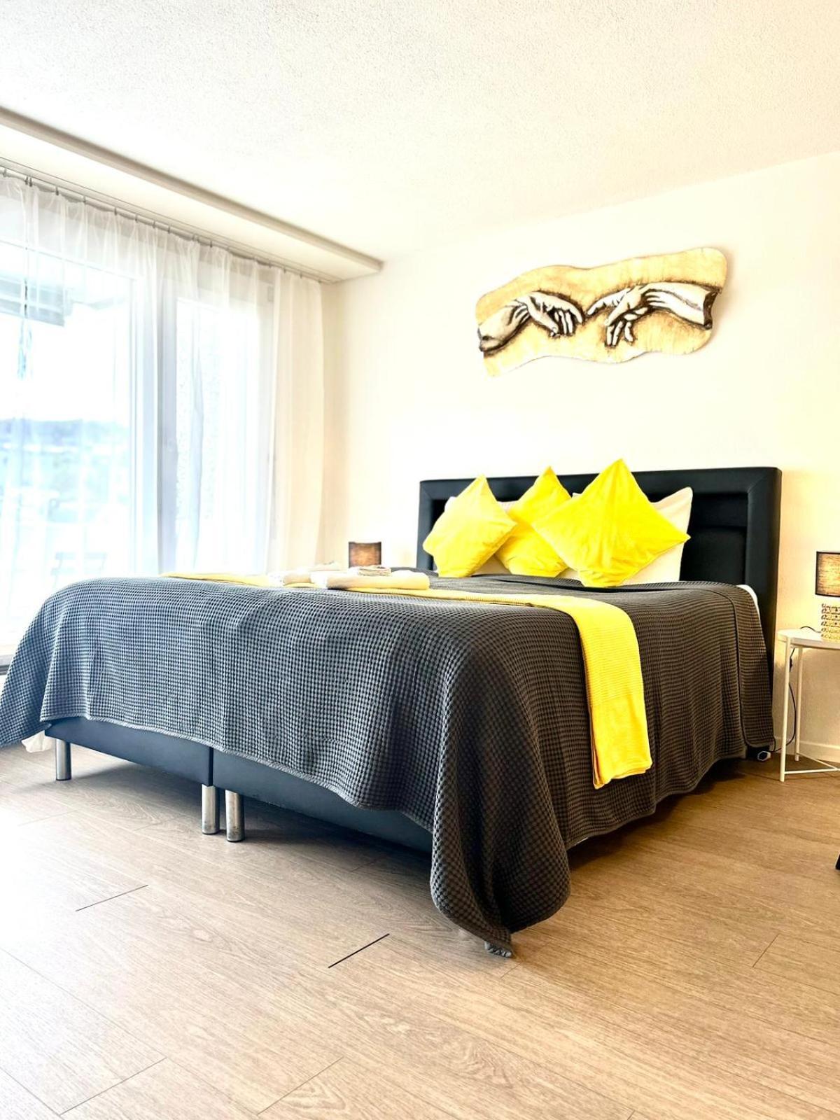 Little Penthouse **** Apartment Dietikon Exterior photo
