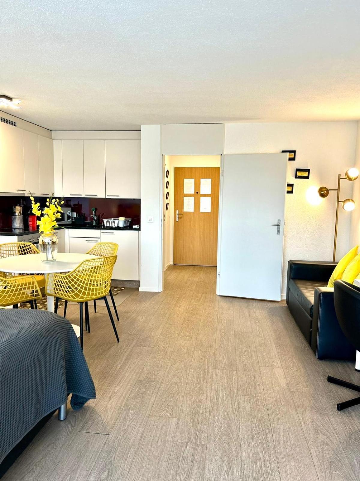 Little Penthouse **** Apartment Dietikon Exterior photo
