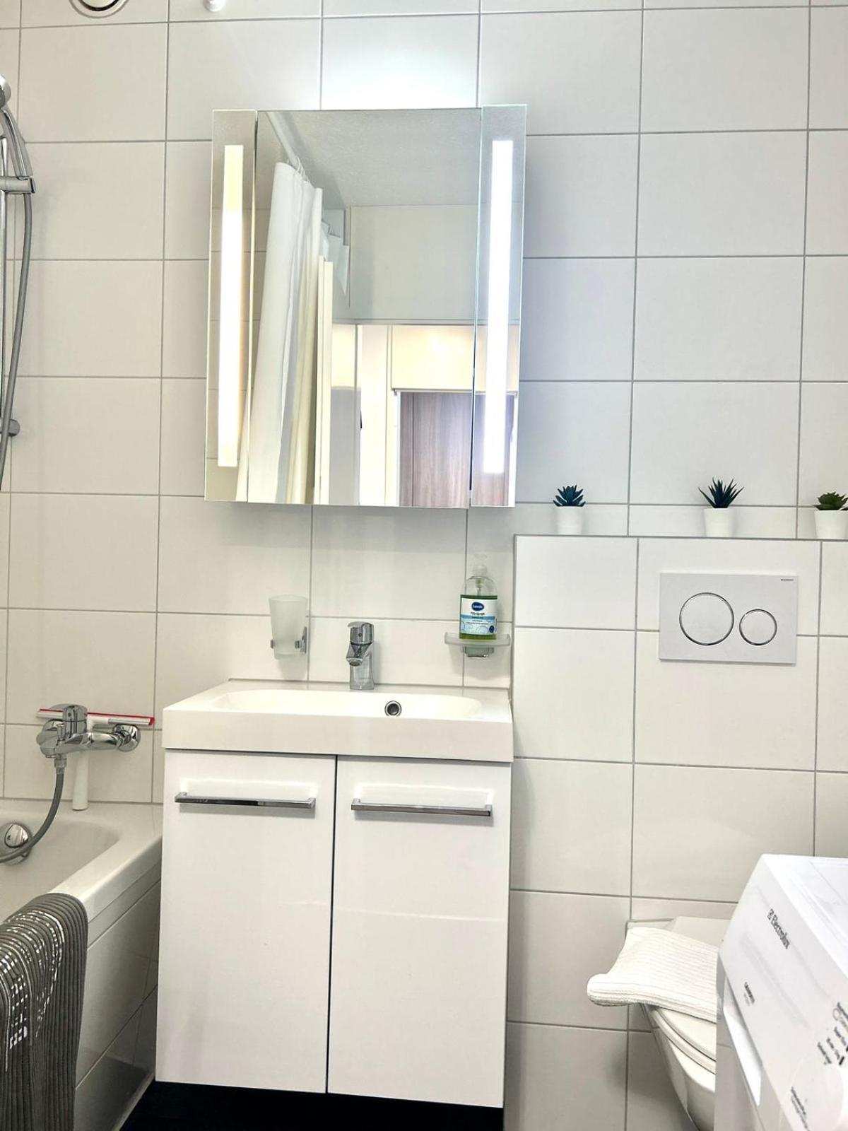 Little Penthouse **** Apartment Dietikon Exterior photo