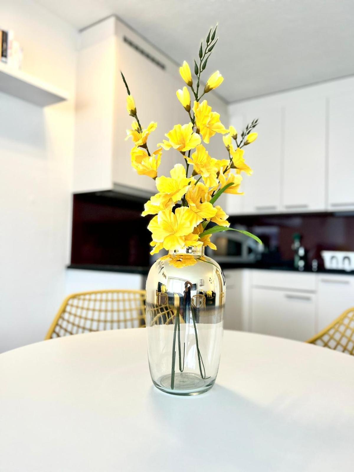Little Penthouse **** Apartment Dietikon Exterior photo