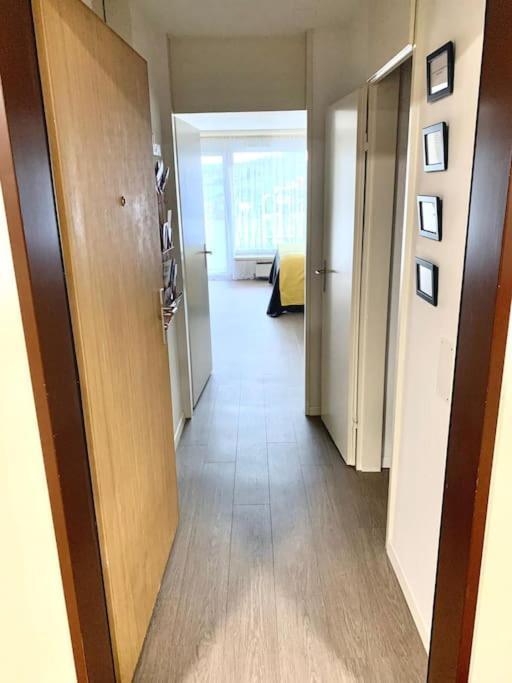 Little Penthouse **** Apartment Dietikon Exterior photo