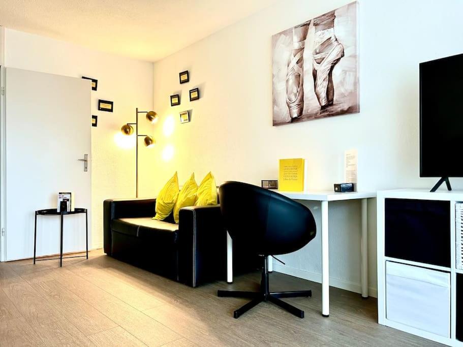 Little Penthouse **** Apartment Dietikon Exterior photo