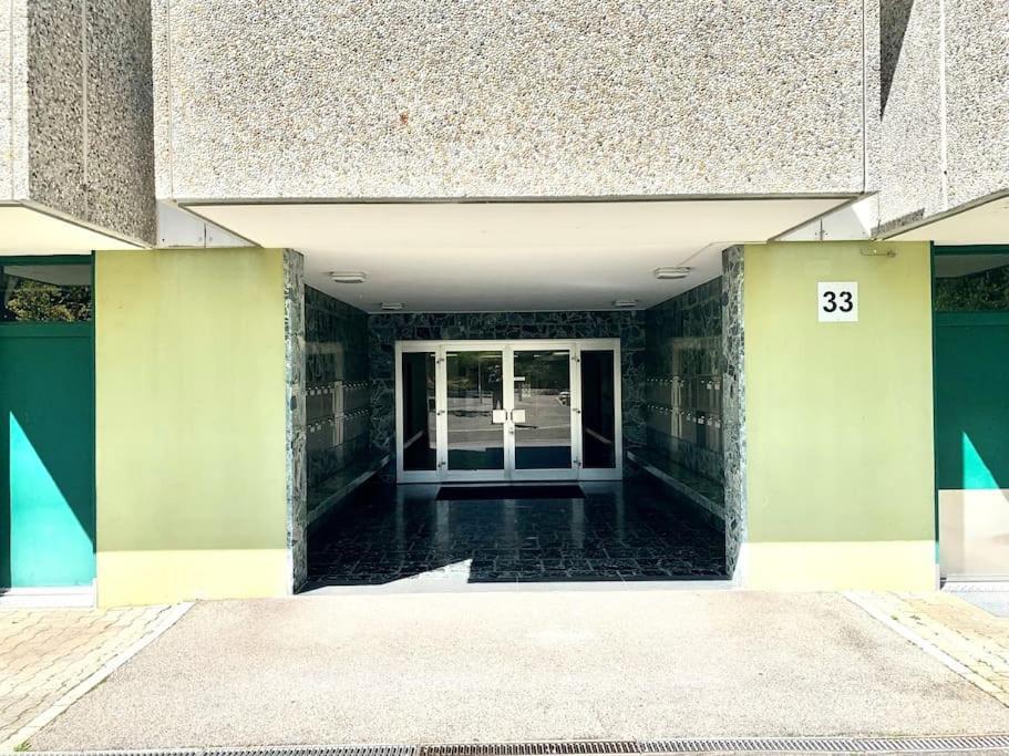 Little Penthouse **** Apartment Dietikon Exterior photo
